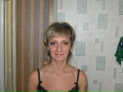 Фотография Мерзляковой Анастасии