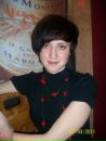 Фотография Абатуровой Алины