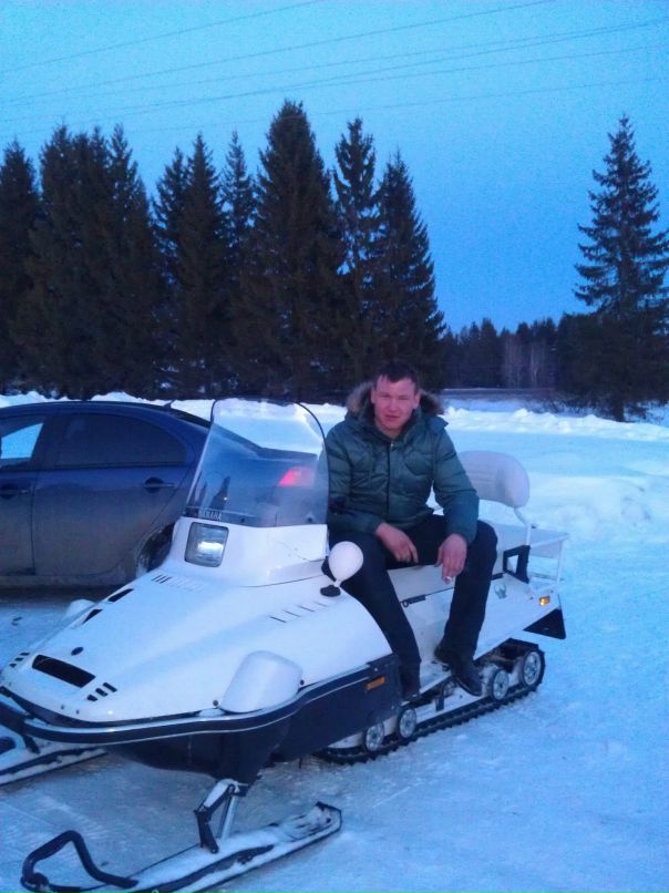 Сергей Каблуков фотография #50