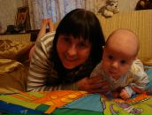 Фотография Комаров Серж