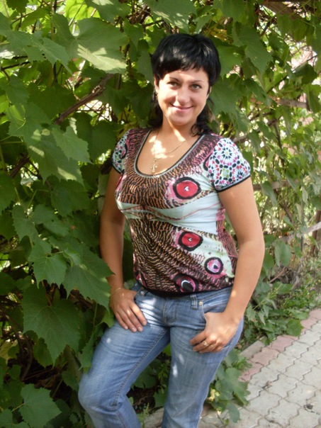 №18, Наталья Федорчева-Афонина №18, Наталья Федорчева-Афонина