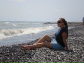 Фотография Черновой Насти