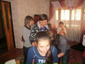 Таня Жилина фотография #33 (источник - https://vk.com/id33968606)