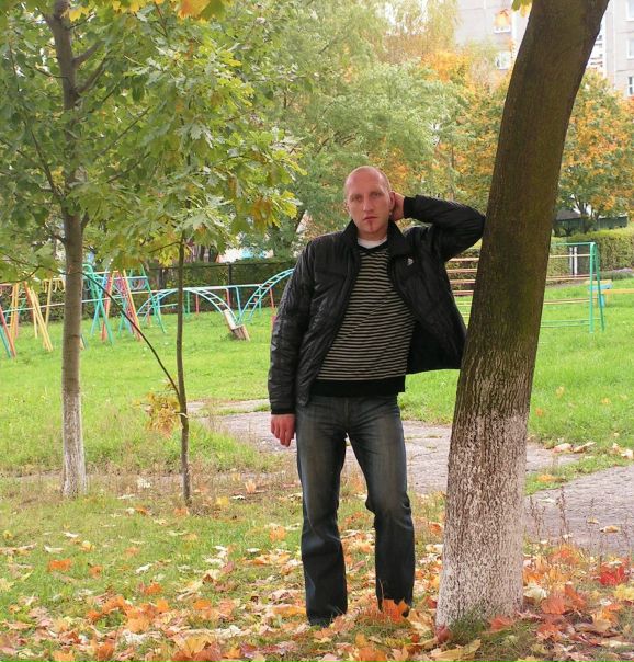 №7, Александр Волков №7, Александр Волков