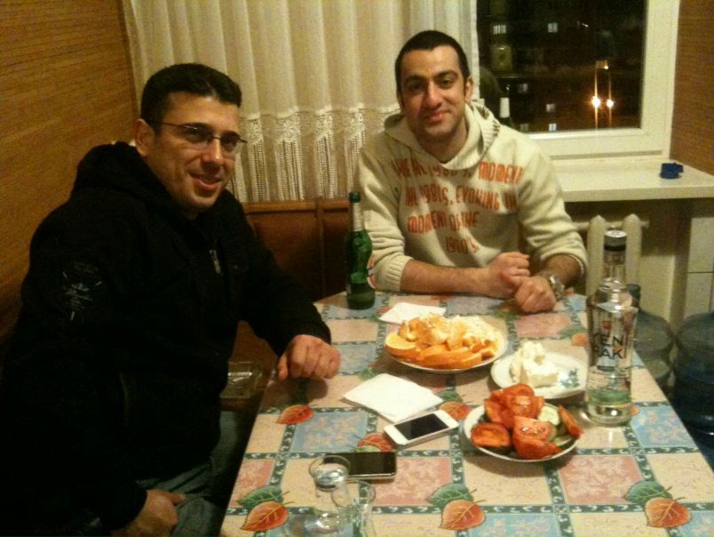 Антон Лев фото №29