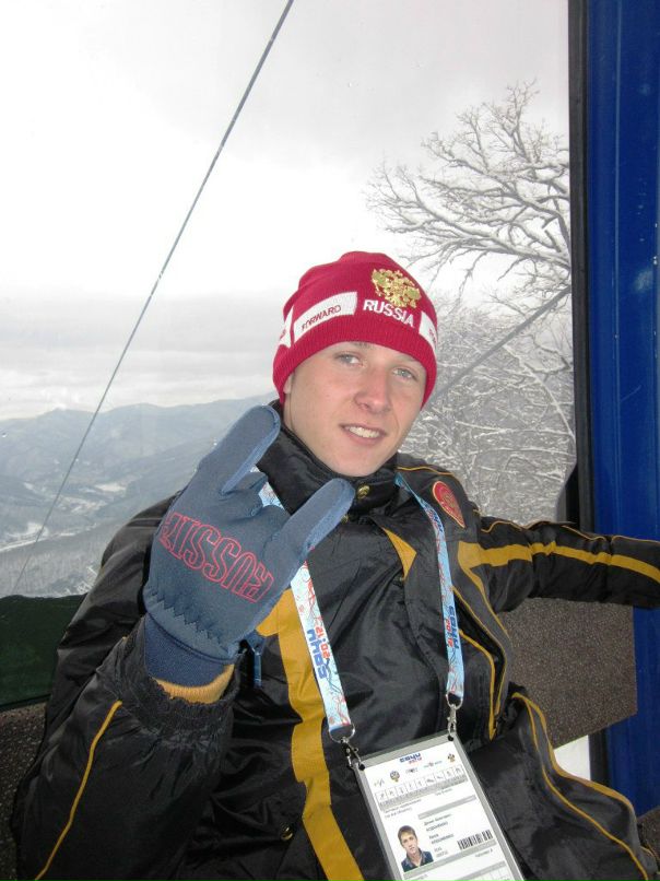 Денис Кодоненко фотография #28