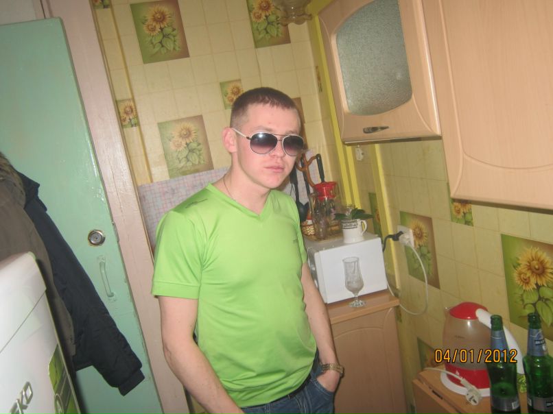 Илья Булин фотография #6