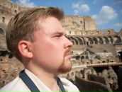 Фотография Зуева Павла