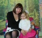 Фотография Конновой Натальи