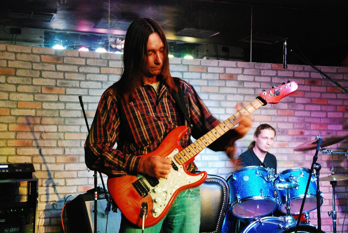 Вадим Захарченко фотография #15