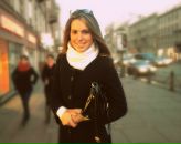 Фотография Михалевой Анны