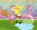 Spongebob Squarepants фотография #9 (источник - https://vk.com/id156444447)