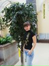 Фотография Свиридовой Елены