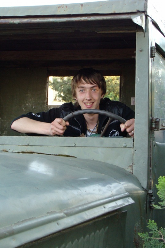 Тимур Викторович фотография #36