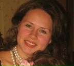 Фотография Филатовой Марии