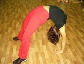 Фотография Сошиной Аллы