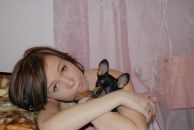 Фотография Гук Софьи