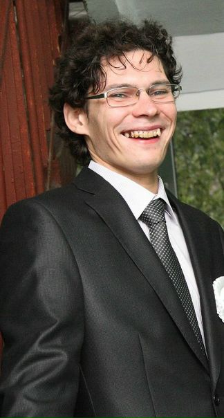 №2, Александр Кокарев №2, Александр Кокарев