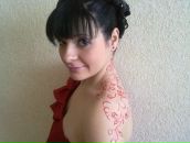 Динара Χохлова фотография #27 (источник - https://vk.com/id163090044)