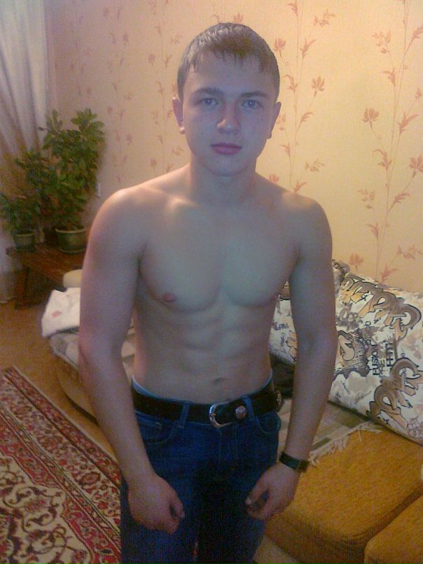 Женя Иванов фотография #5