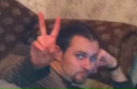 Фотография Викторовича-Гришичева Евгения