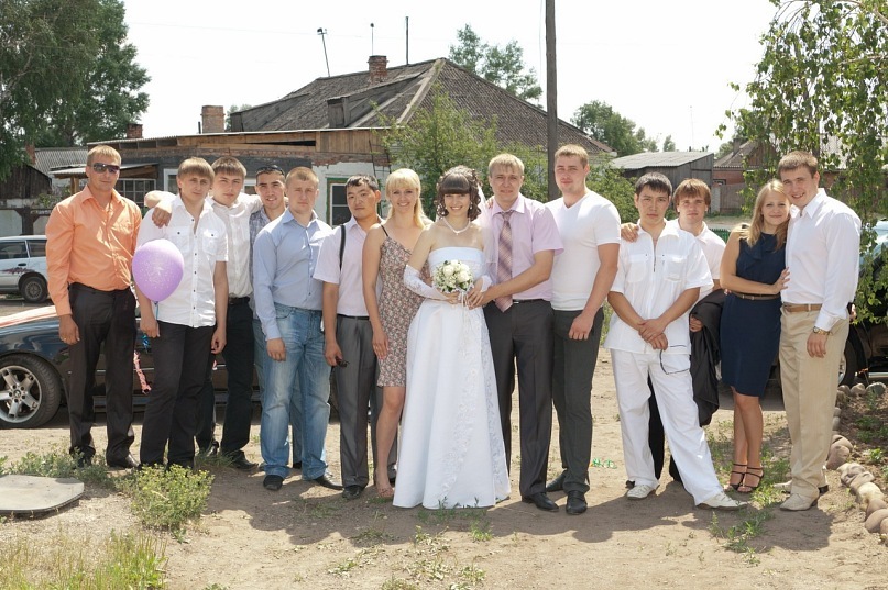 Александр Бауэр фотография #45