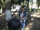 Фотография Мишиной Марии