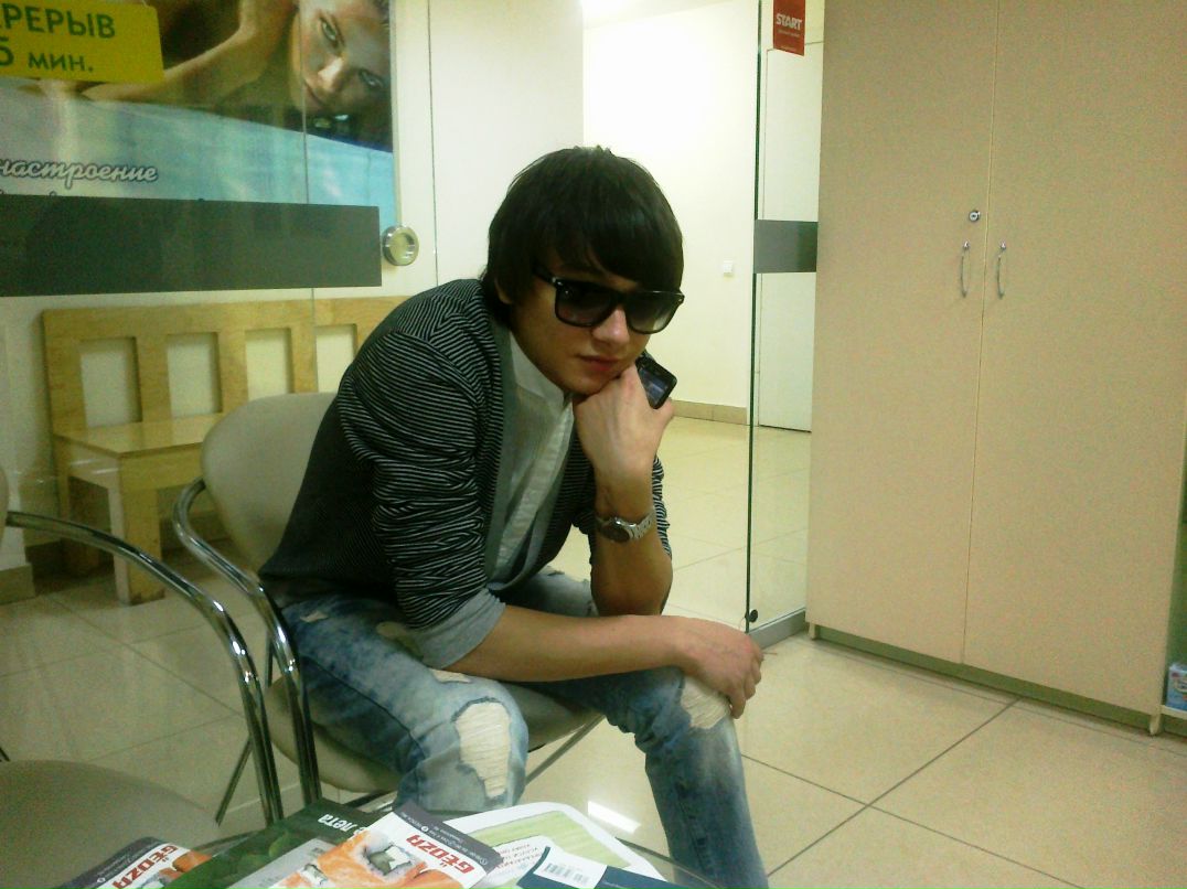 Артём Марсович фотография #18