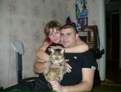 Фотография Талановой Юлии