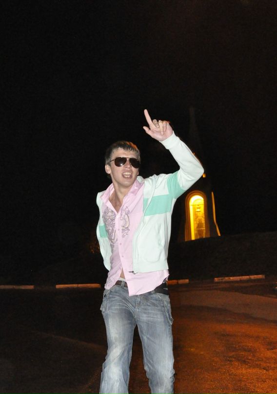 Лев Чистяков фотография #6