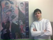 Фотография Новикова Владимира