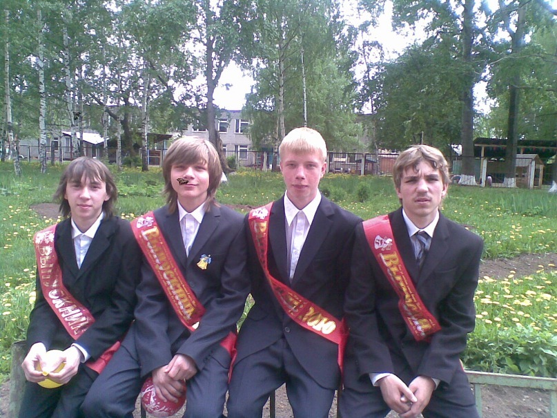 Владислав Дорофеев фотография #21