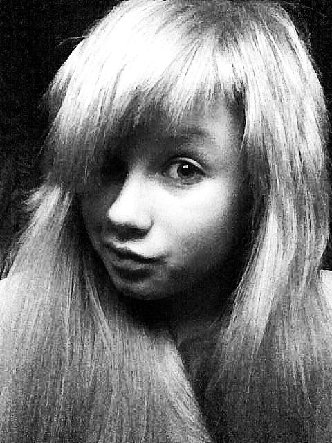 Натка Зайка фотография #50