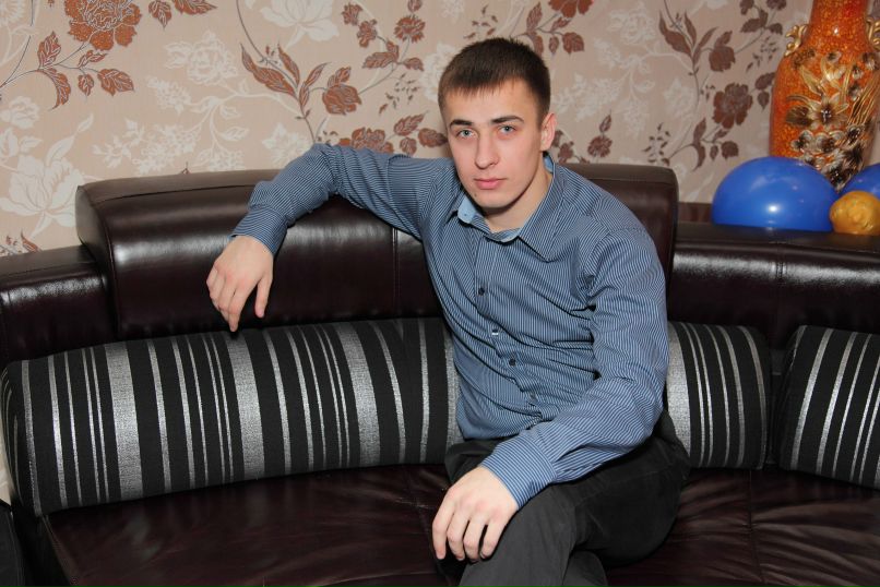 Сергей Филоненко фотография #39