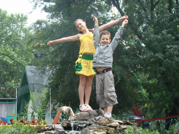 Romina ********** фото №2