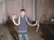Ігорь Пшеничний фотография #1