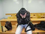 Фотография Каракозова Александра