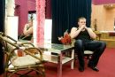 Фотография Воскресенского Юры