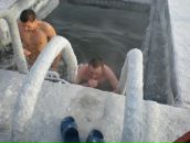 Фотография Кочергина Гены