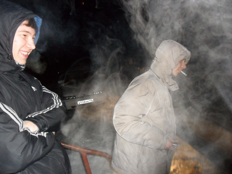 Ирек Статник фотография #37