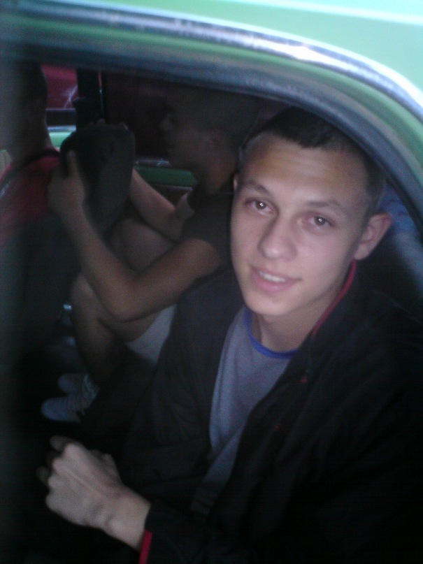 Владислав Мировский фотография #6