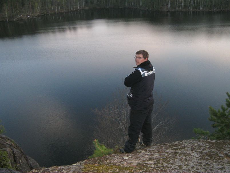 №2, Иван Афонин №2, Иван Афонин