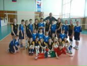 Фотография Фетисова Валерия