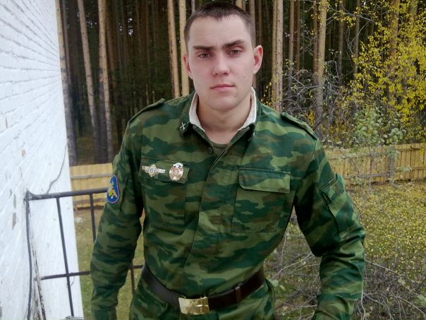 Александр Дементьев фото №1