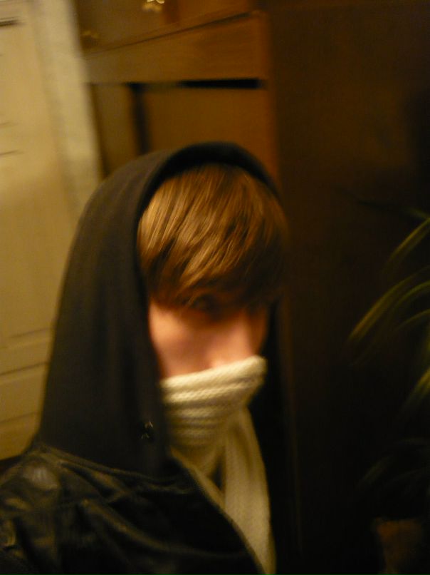 Саня .......... фотография #14