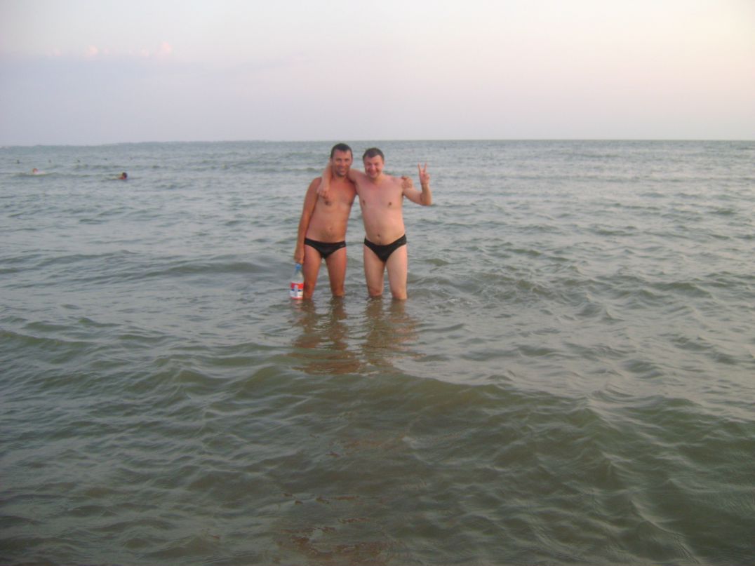 Валентин Селищев фотография #33