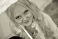 Фотография Горбатовой Ульяны