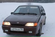 Фотография **** Рафика