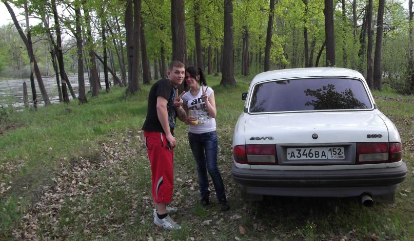 Ленок Гардеенковы фотография #46
