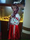 Алла Іжаковська фотография #48 (источник - https://vk.com/id153980523)
